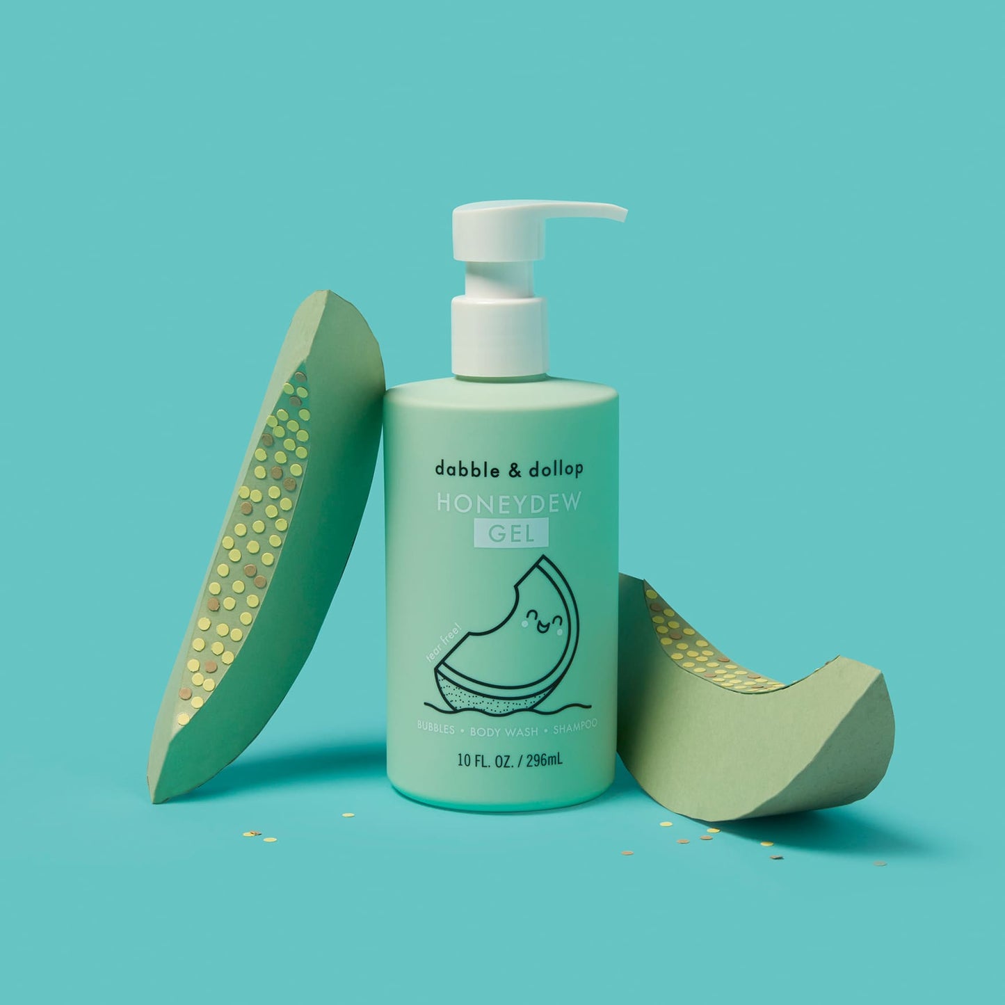 Dabble Duos - Honeydew Delight