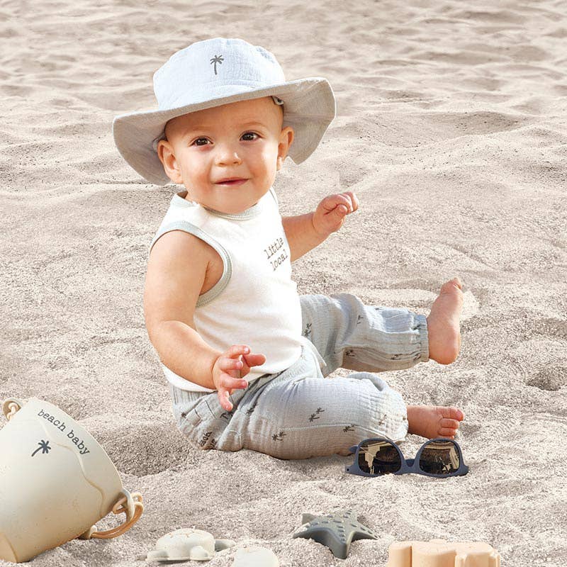 Snapshirt Tank Onesie - Little Local