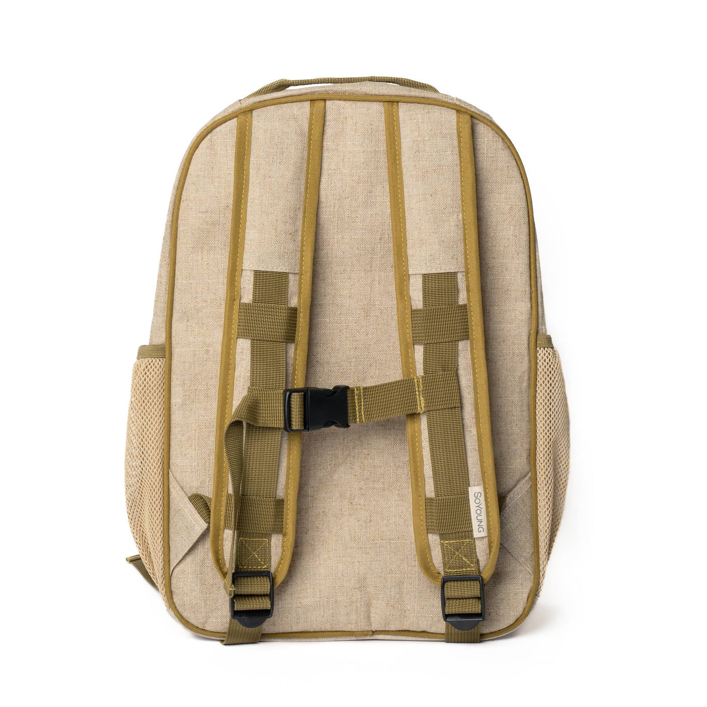 Grade School Backpack - Birds in Nature