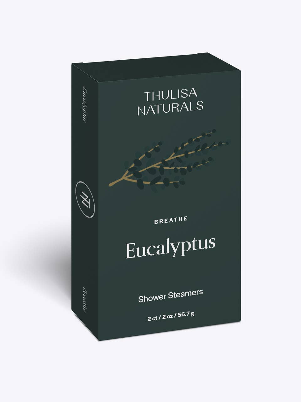 Shower Steamers - Eucalyptus
