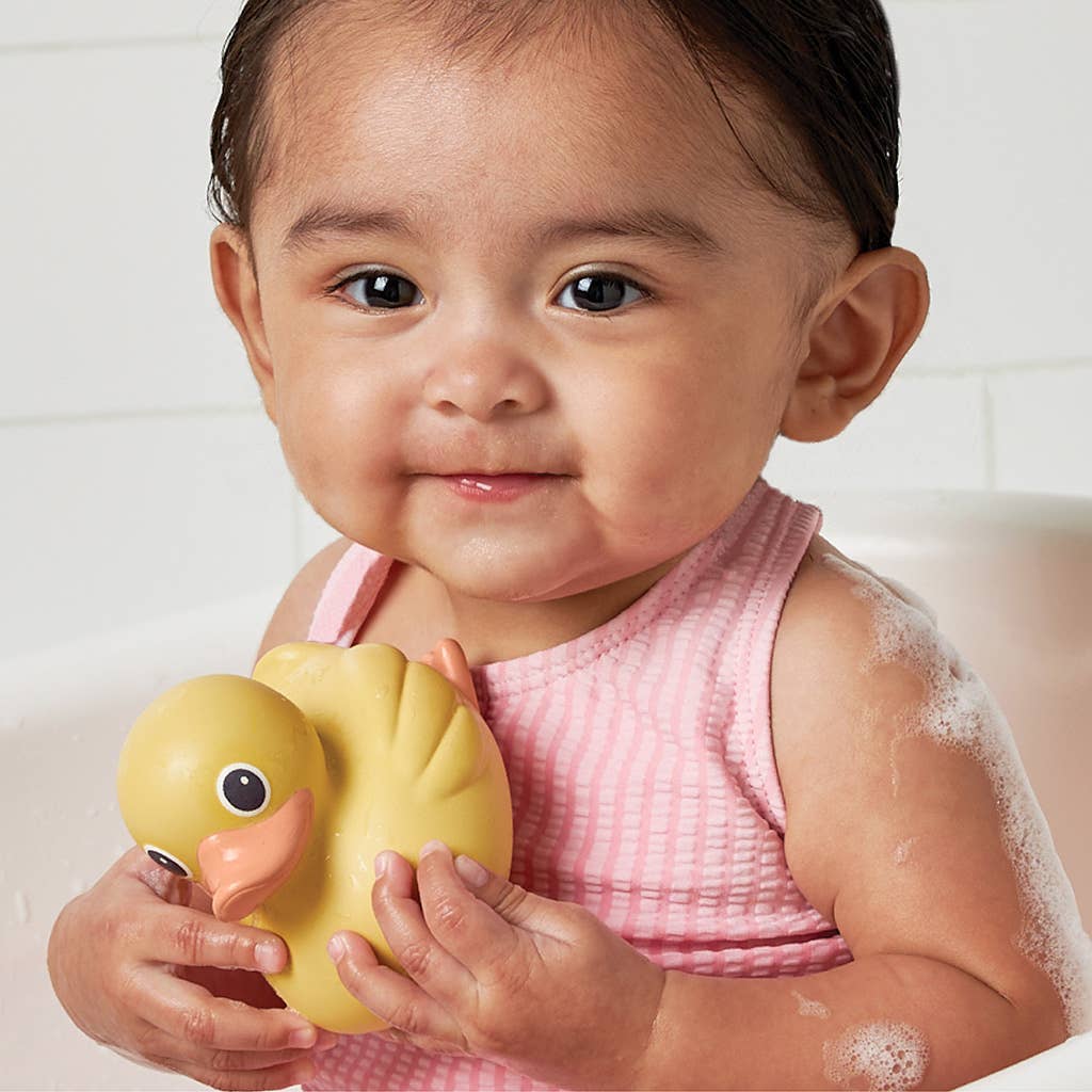 Itzy Ducky Family - Bath Toy