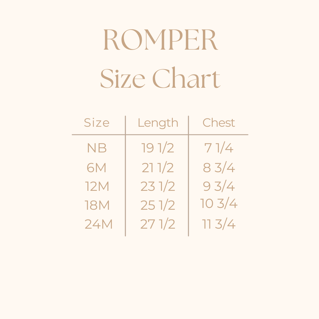 Cutest Valentine | Baby Romper