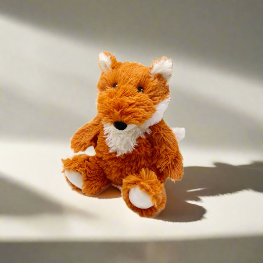 Warmies - Fox Junior