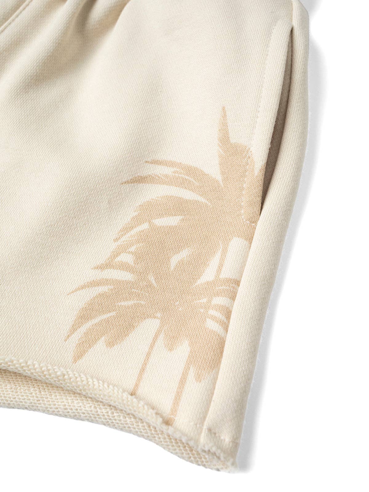 Shorts - Resort Palm