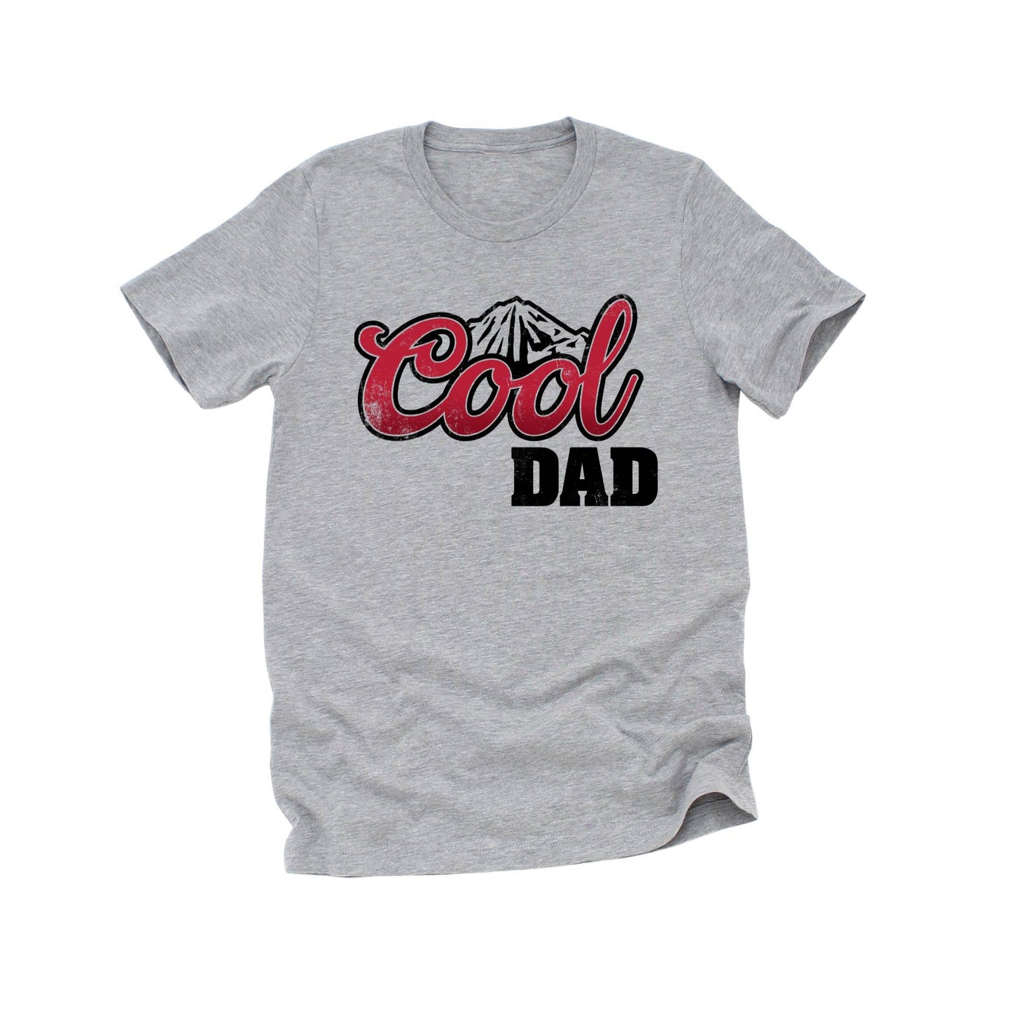 T Shirt - Cool Dad