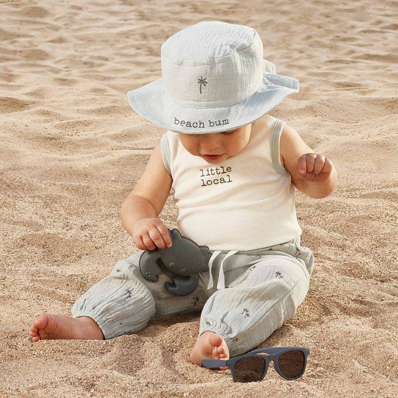 Snapshirt Tank Onesie - Little Local