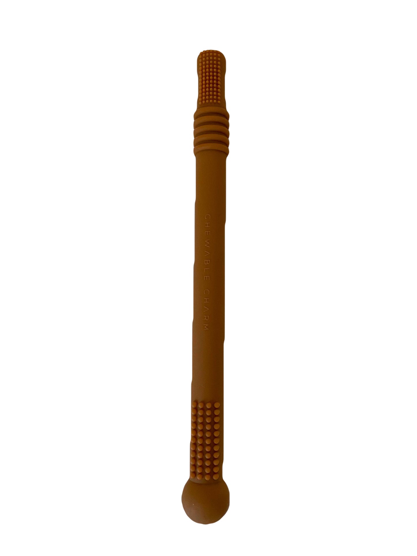 Magic Teething Wand - Clay