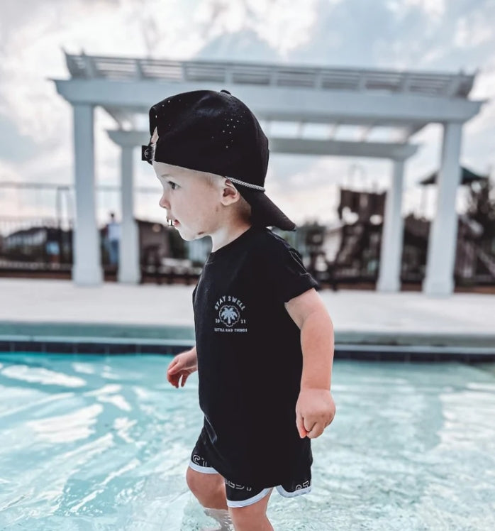 Ultra-Soft Lokahi Tee