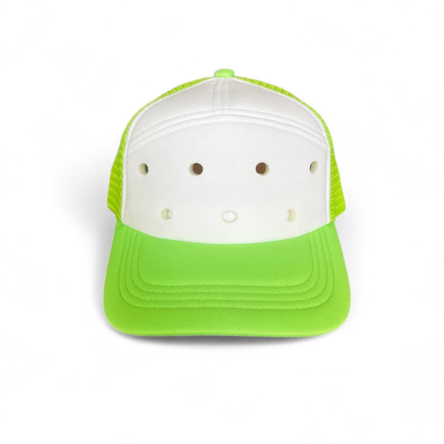Swap Top Hat - Summer Lime (Toddler)