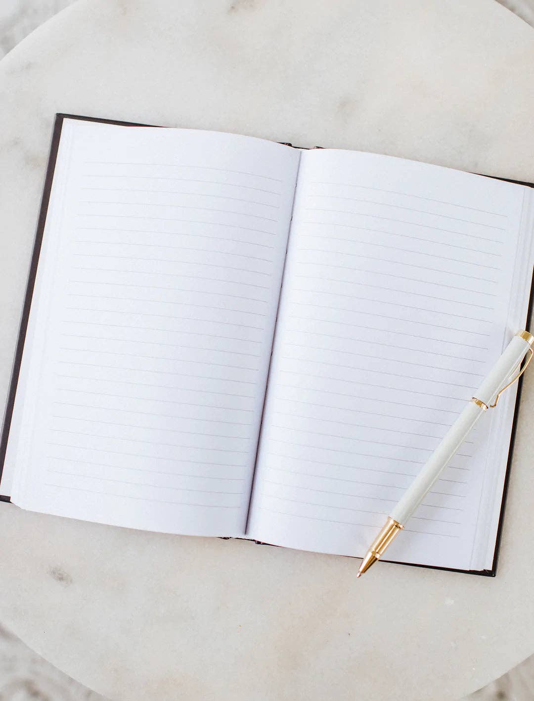 Hardcover Journal - Prayer