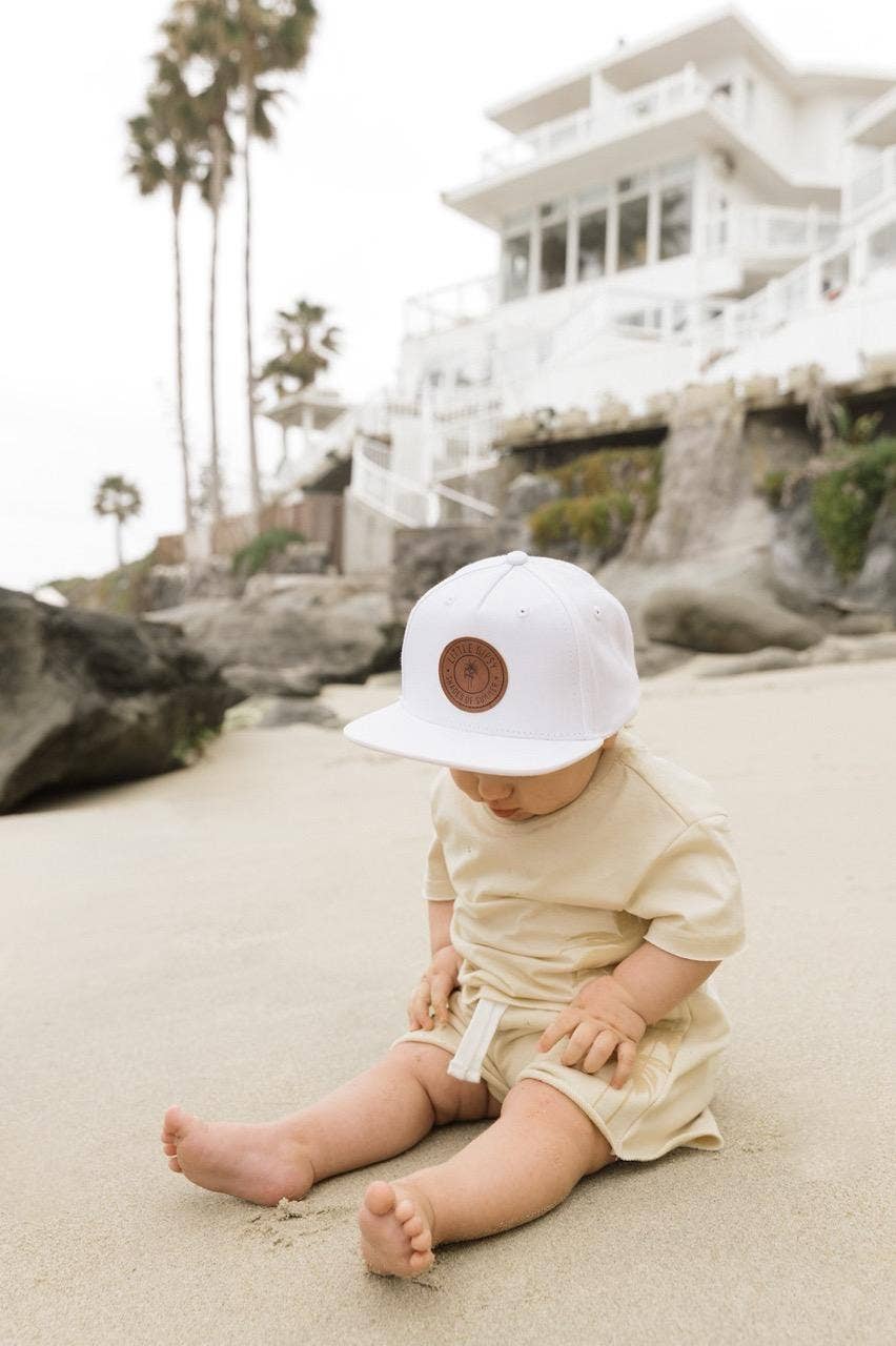 Shorts - Resort Palm