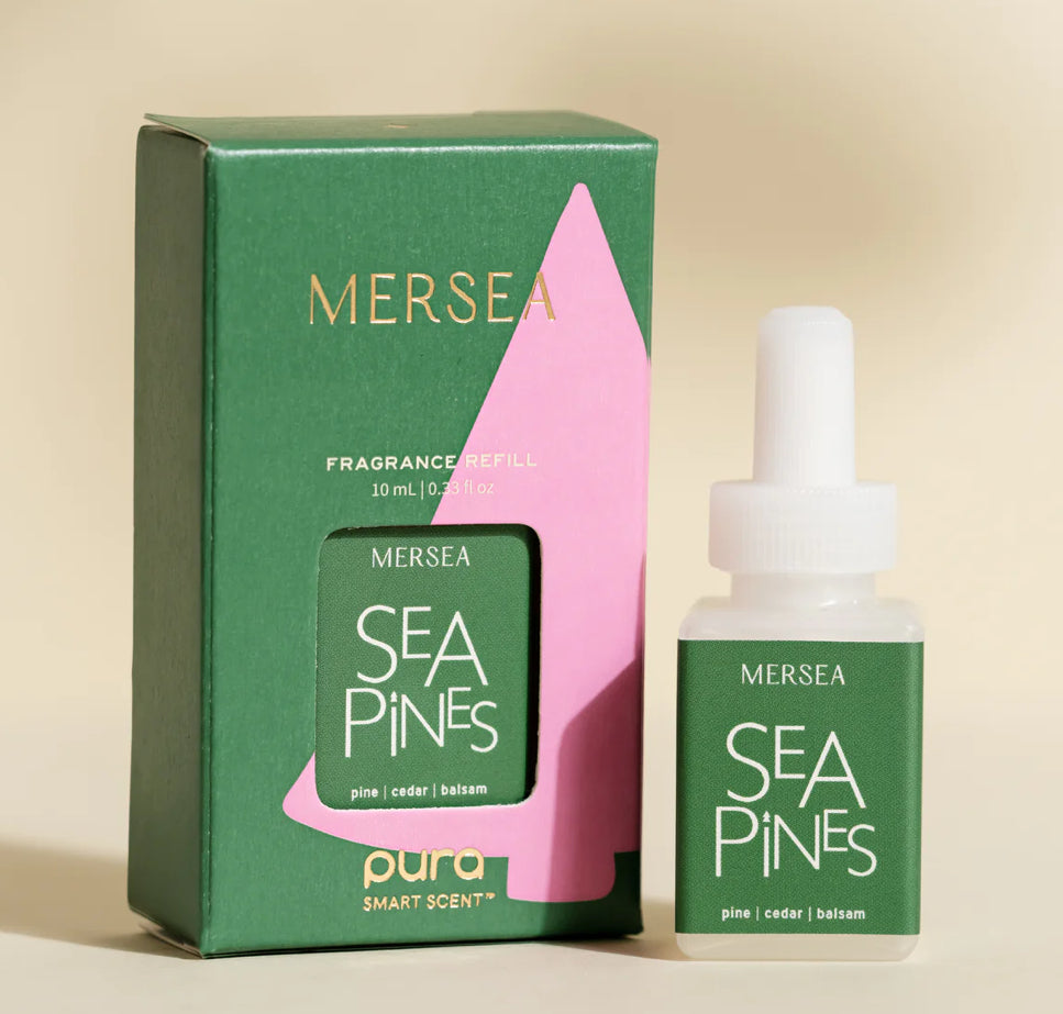 Wall Scent - Sea Pines