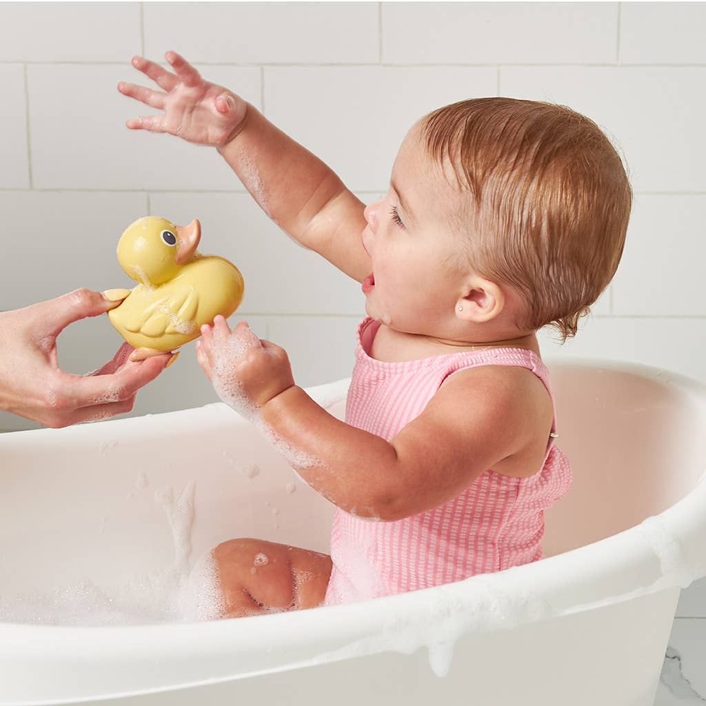 Itzy Ducky Family - Bath Toy