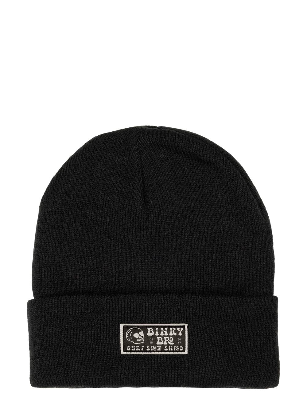 Kids Beanie Summit Express | Black