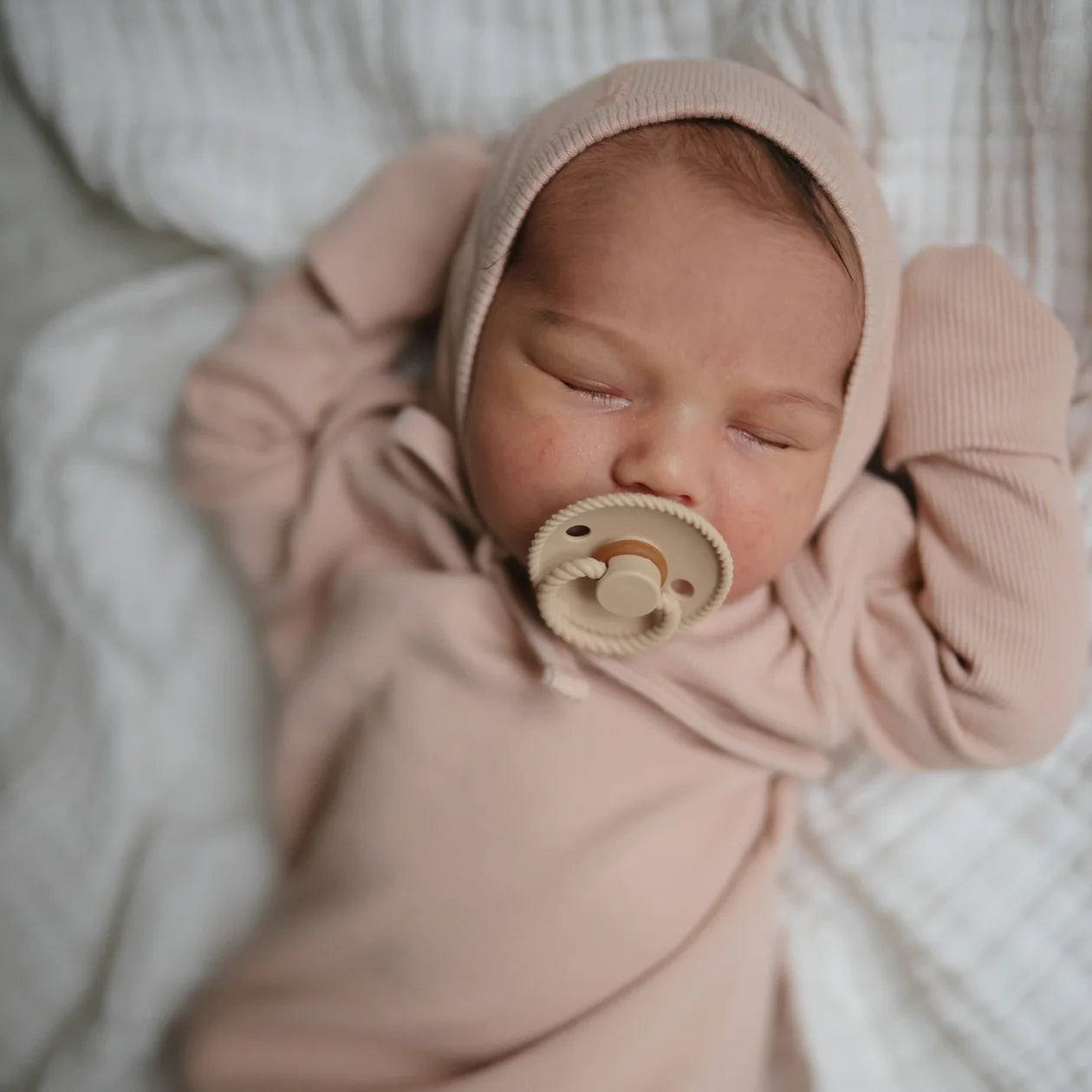 FRIGG Rope Paci- Sage/Croissant