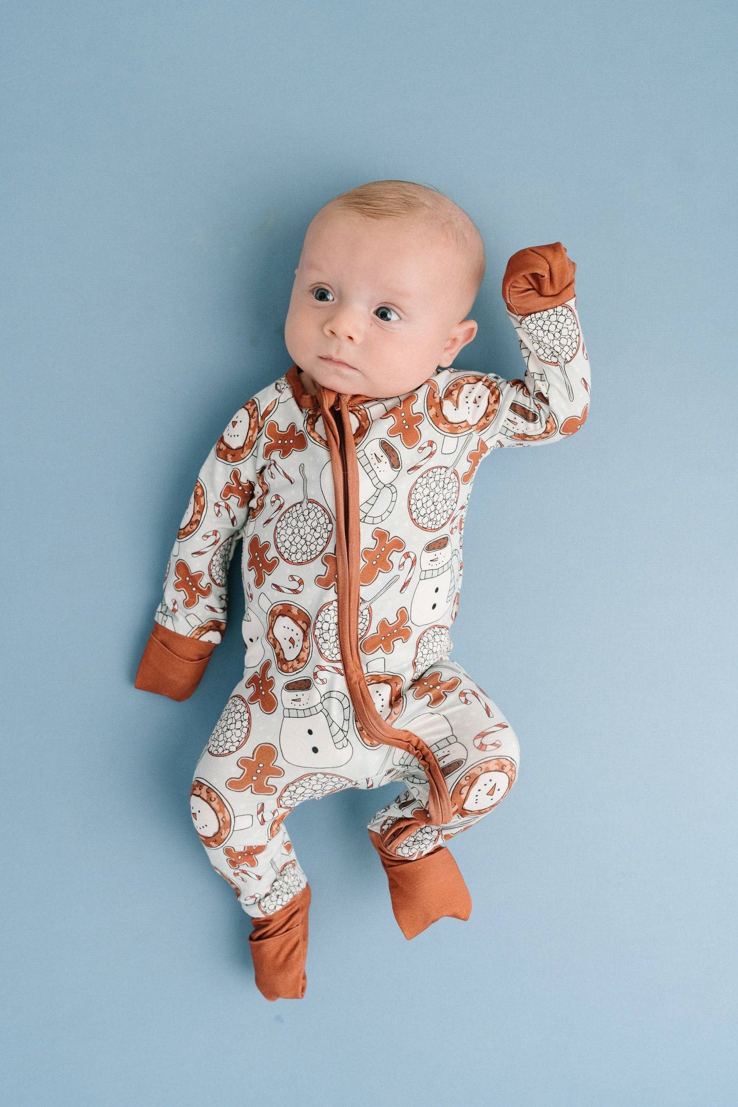 Bamboo Sleeper - Hot Cocoa