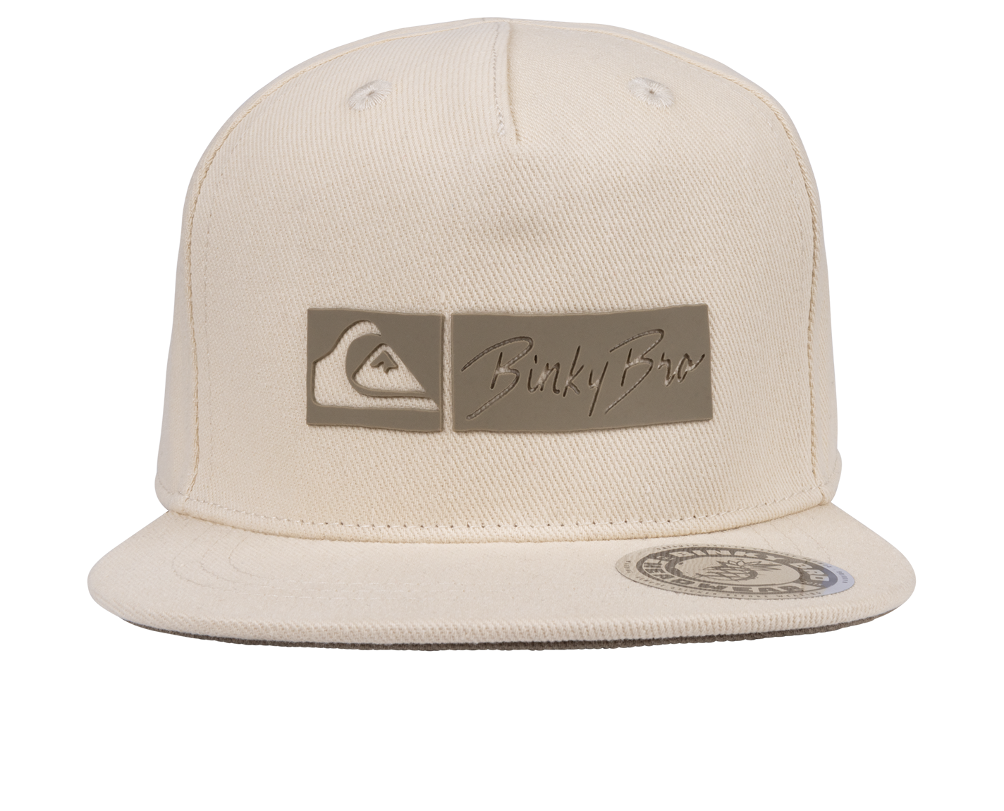 Quik X Cream Hat - Infant