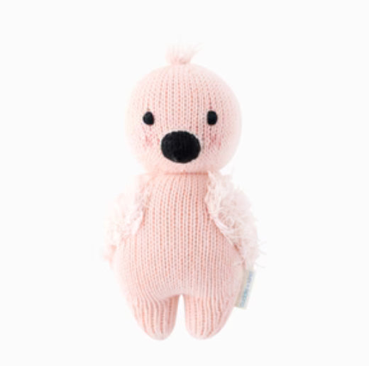 Baby - Flamingo