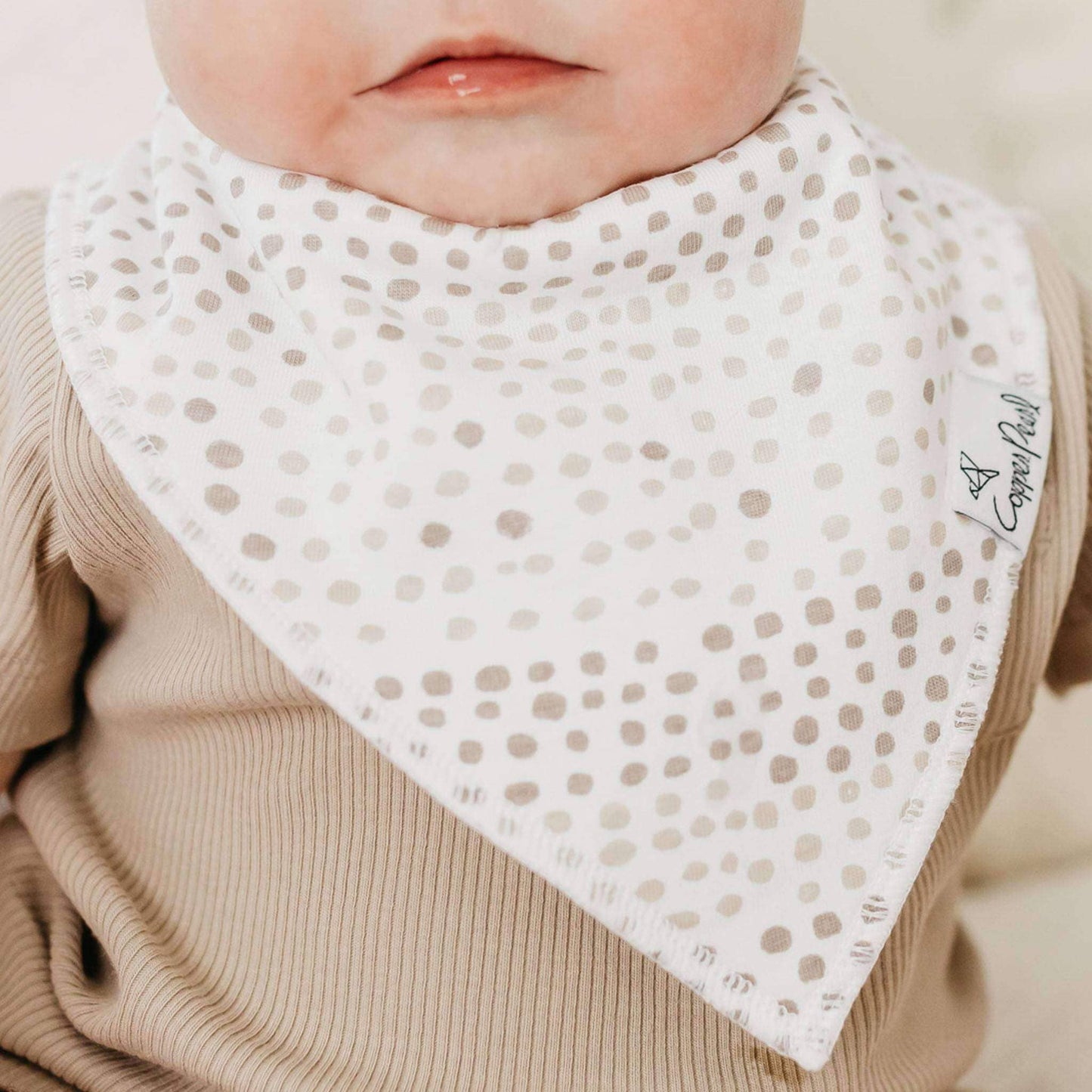 Bandana Bibs - Bliss