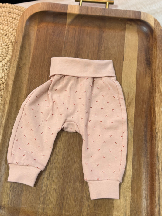 Baby Pant - Dotty