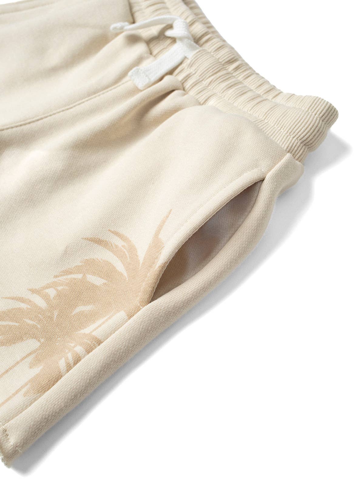 Shorts - Resort Palm