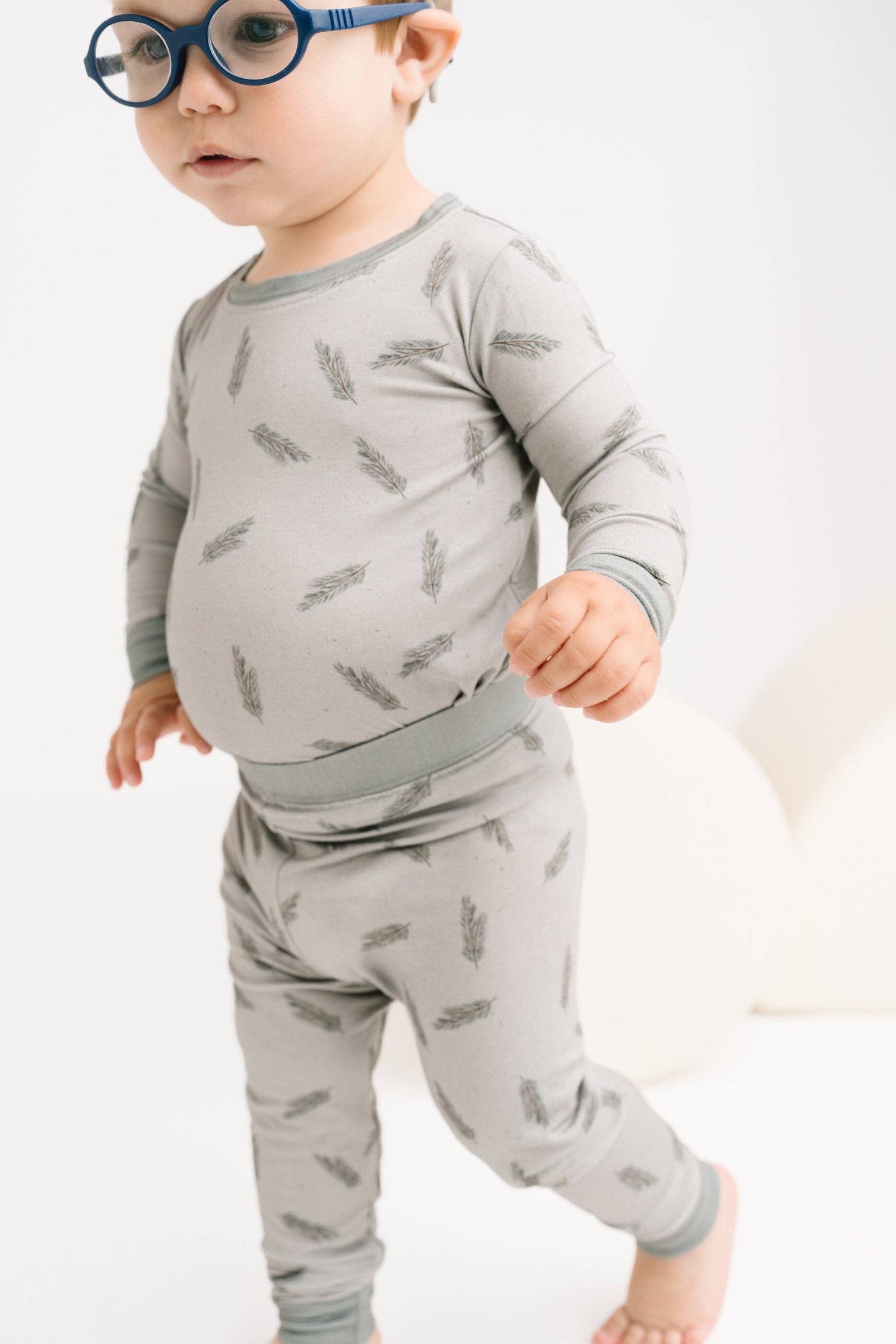 Bamboo Set - Spruce