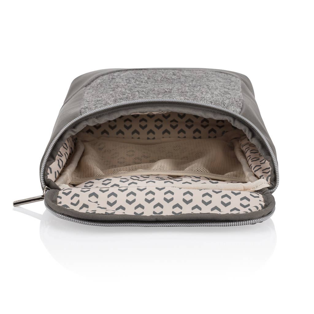 Chill Like A Boss Bottle Bag - Grayson Gray