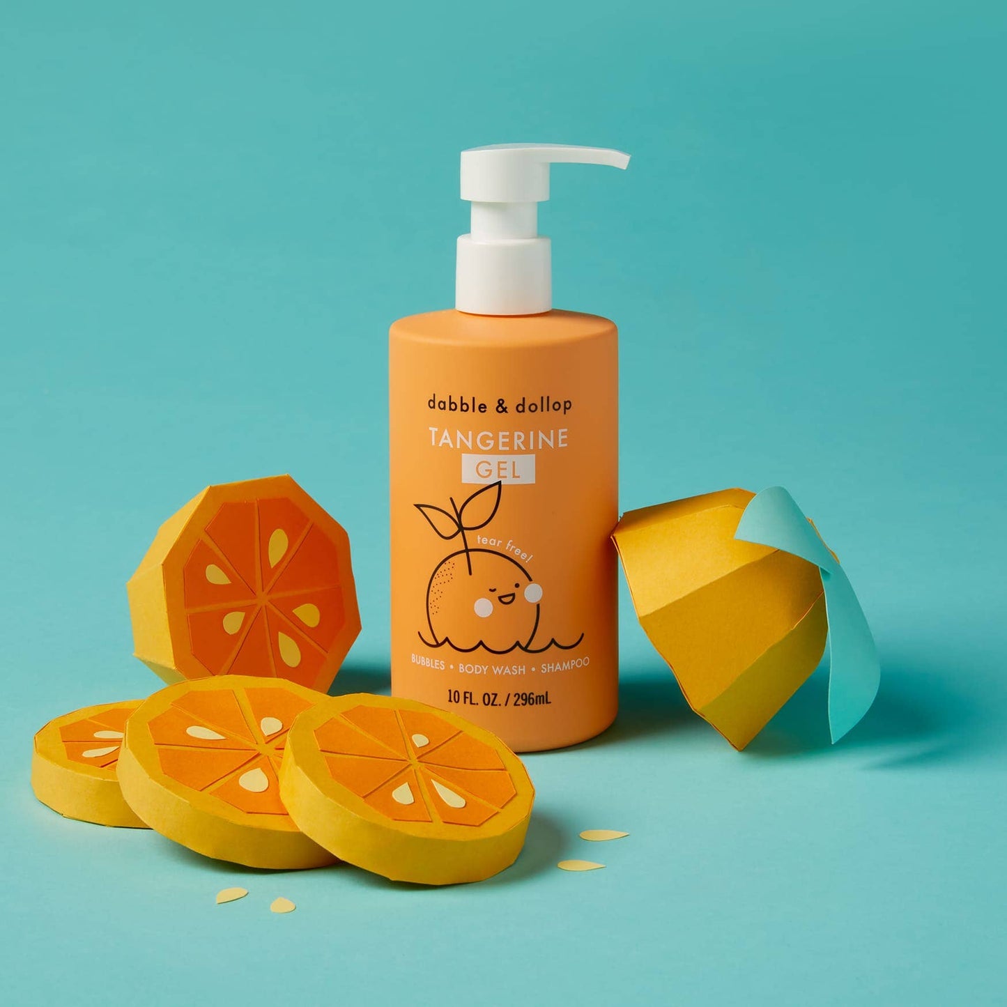 Dabble Duos - Orange Whip