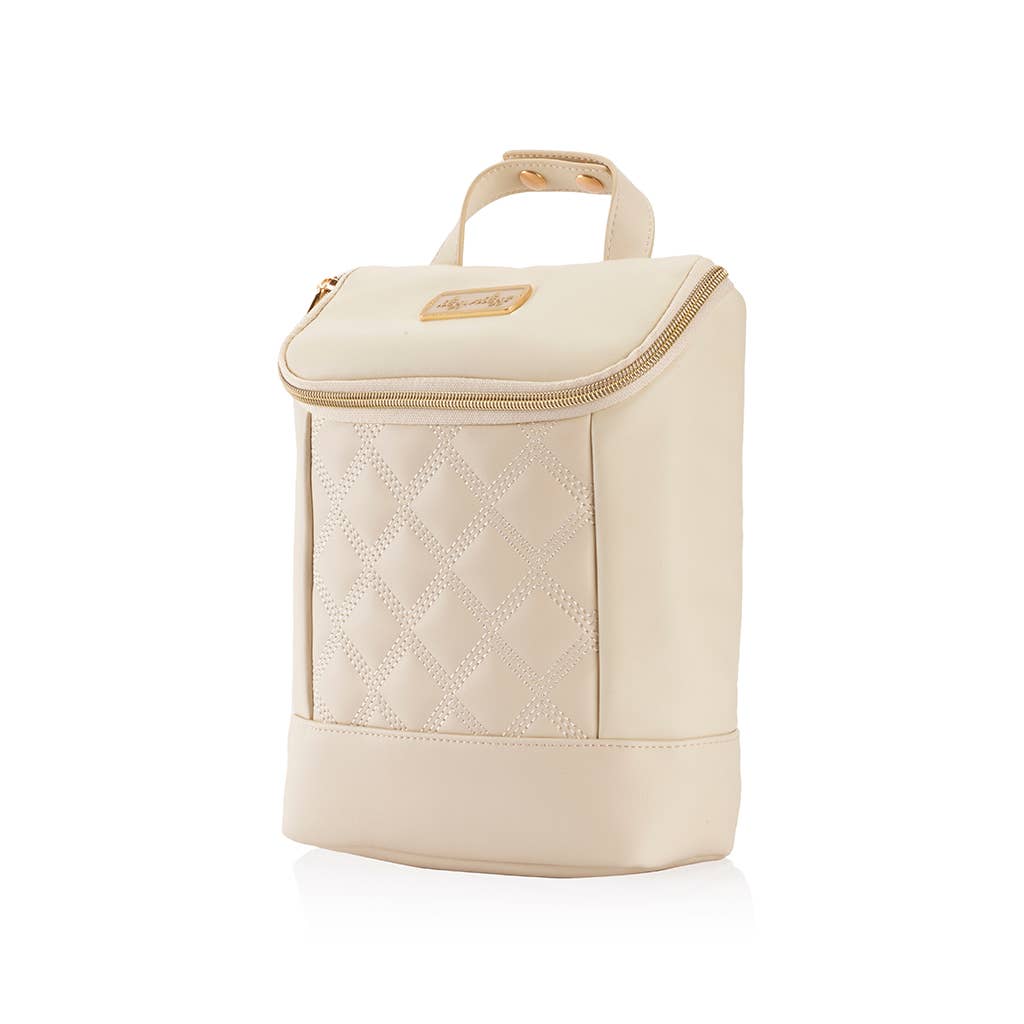 Chill Like A Boss Bottle Bag - Milk and Honey