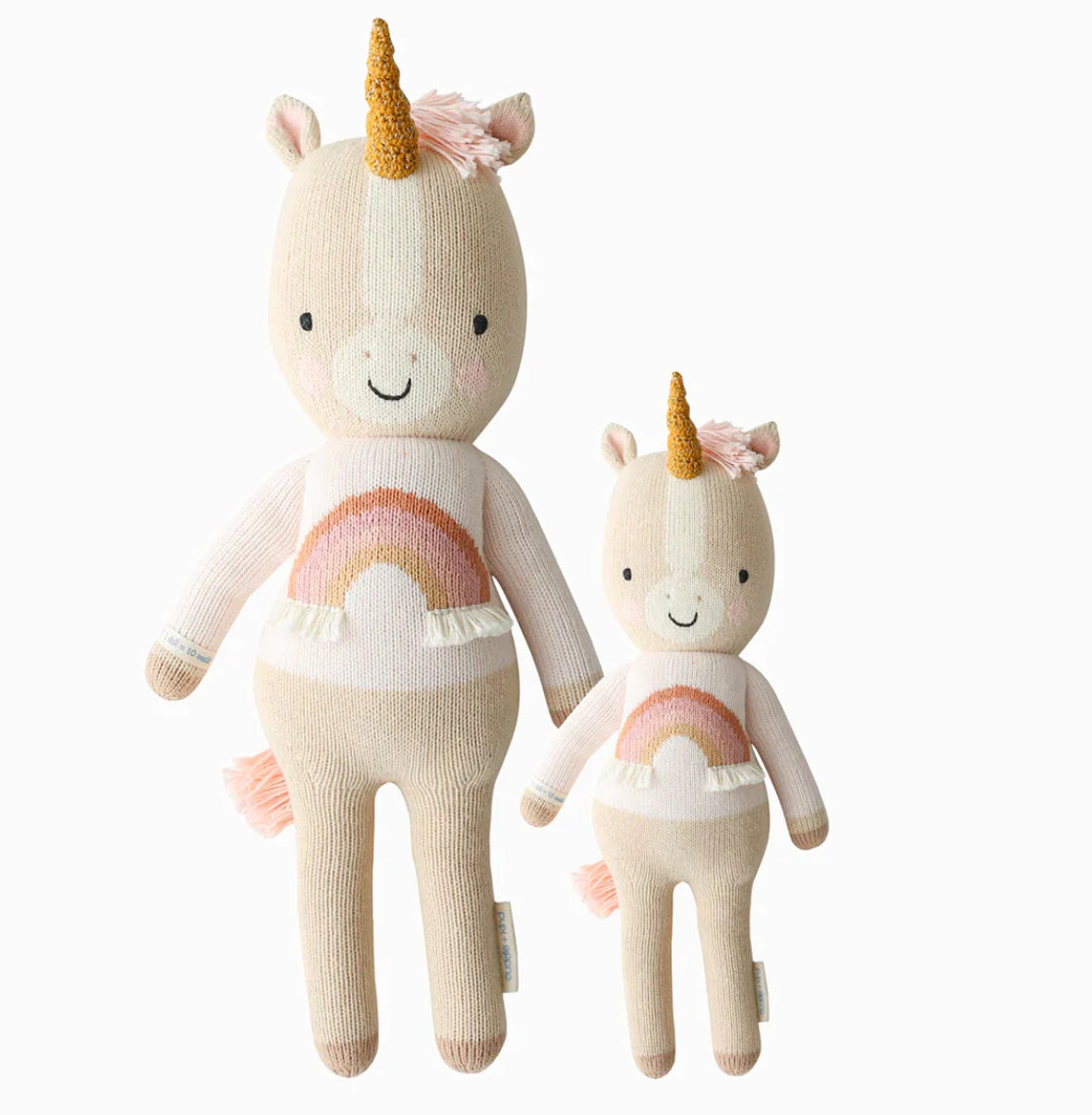 Zara the Unicorn - 13 inches