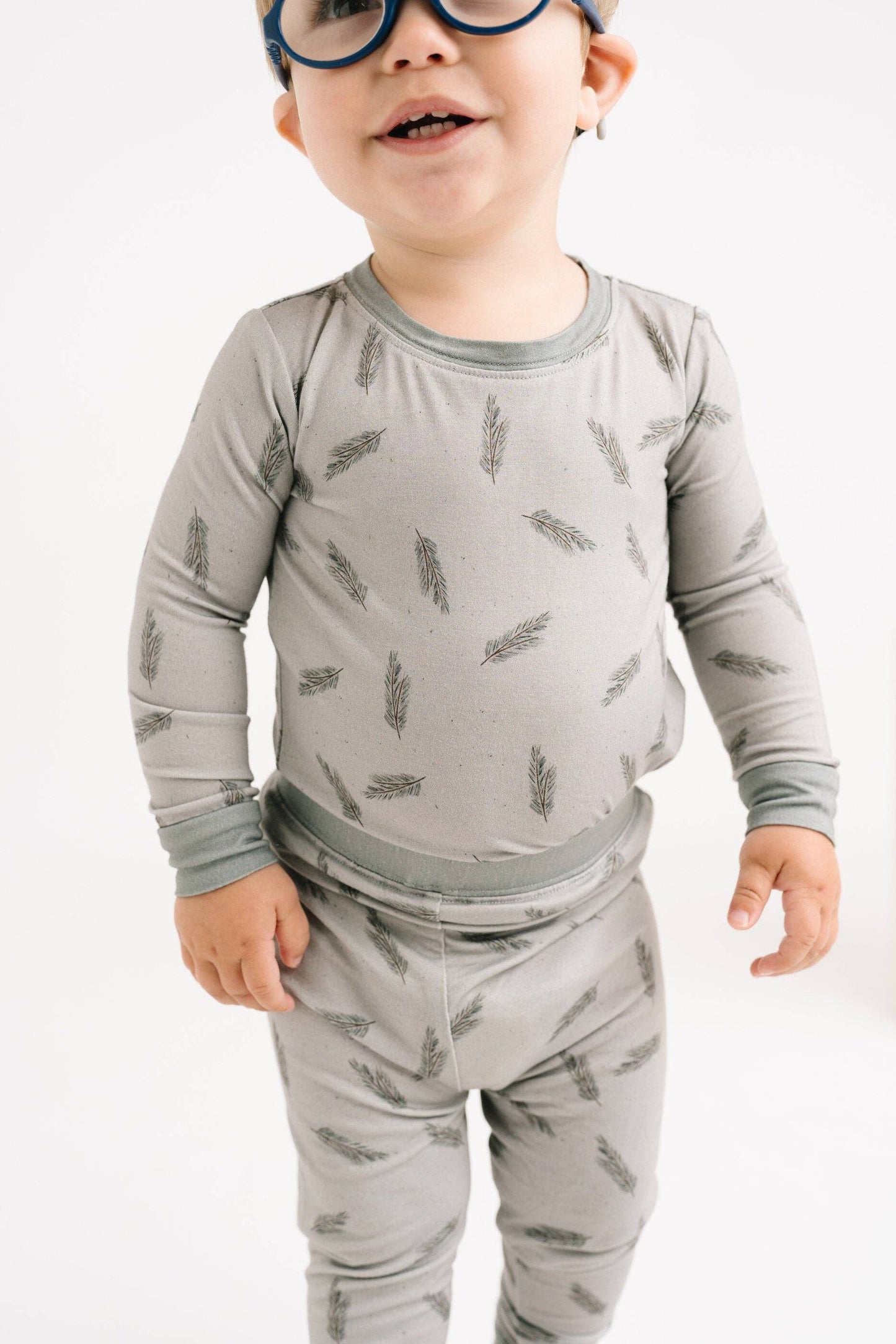 Bamboo Set - Spruce