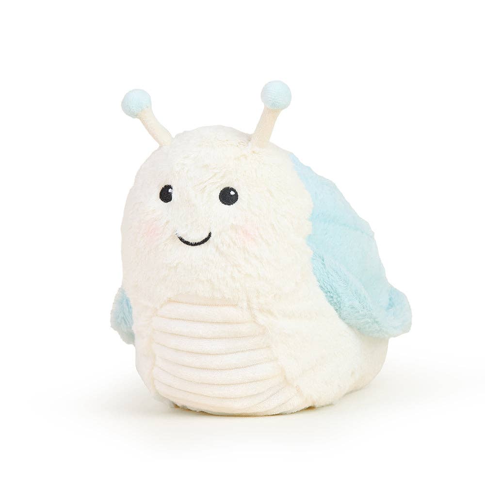 Warmies - Snail