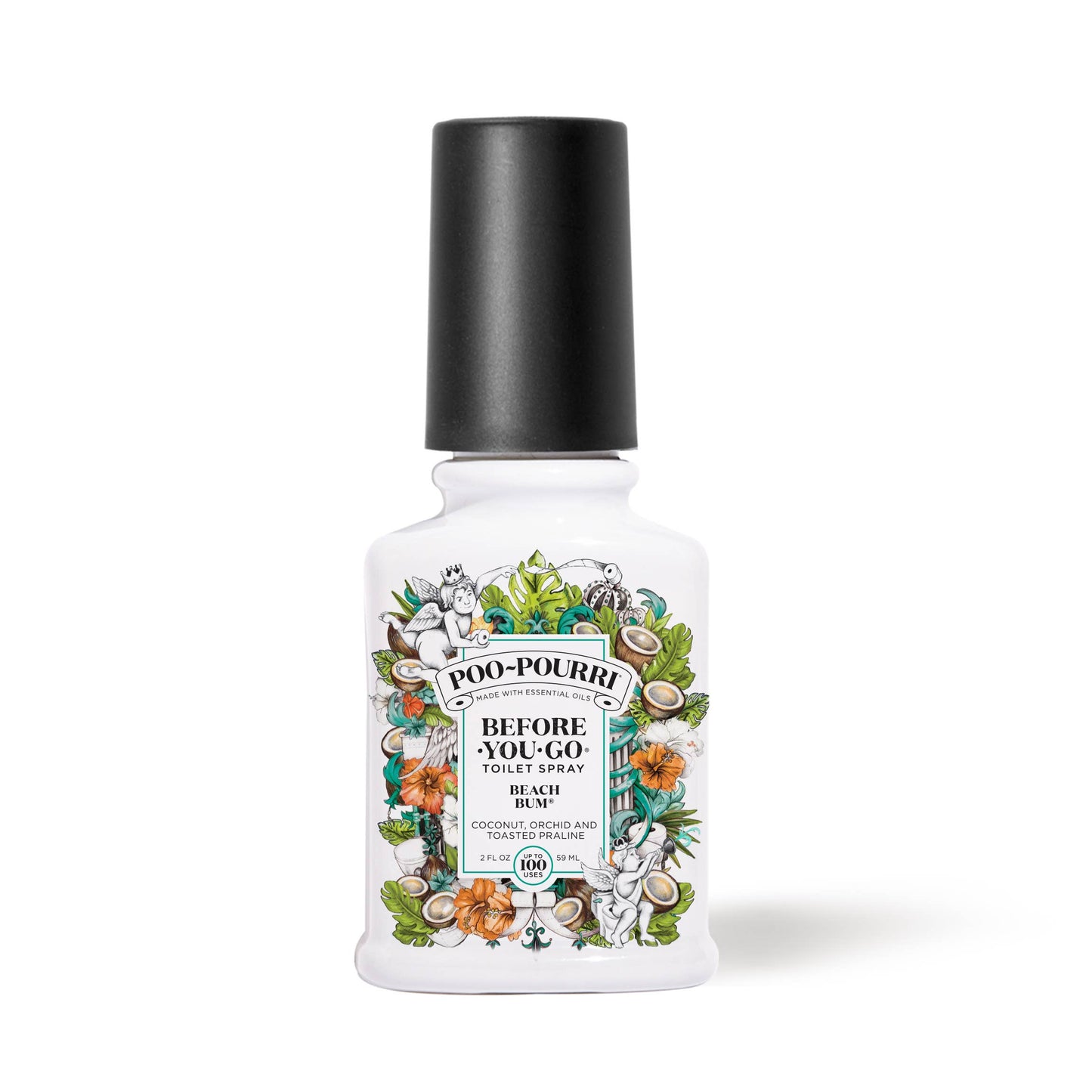 Poo~Pourri - Beach Bum