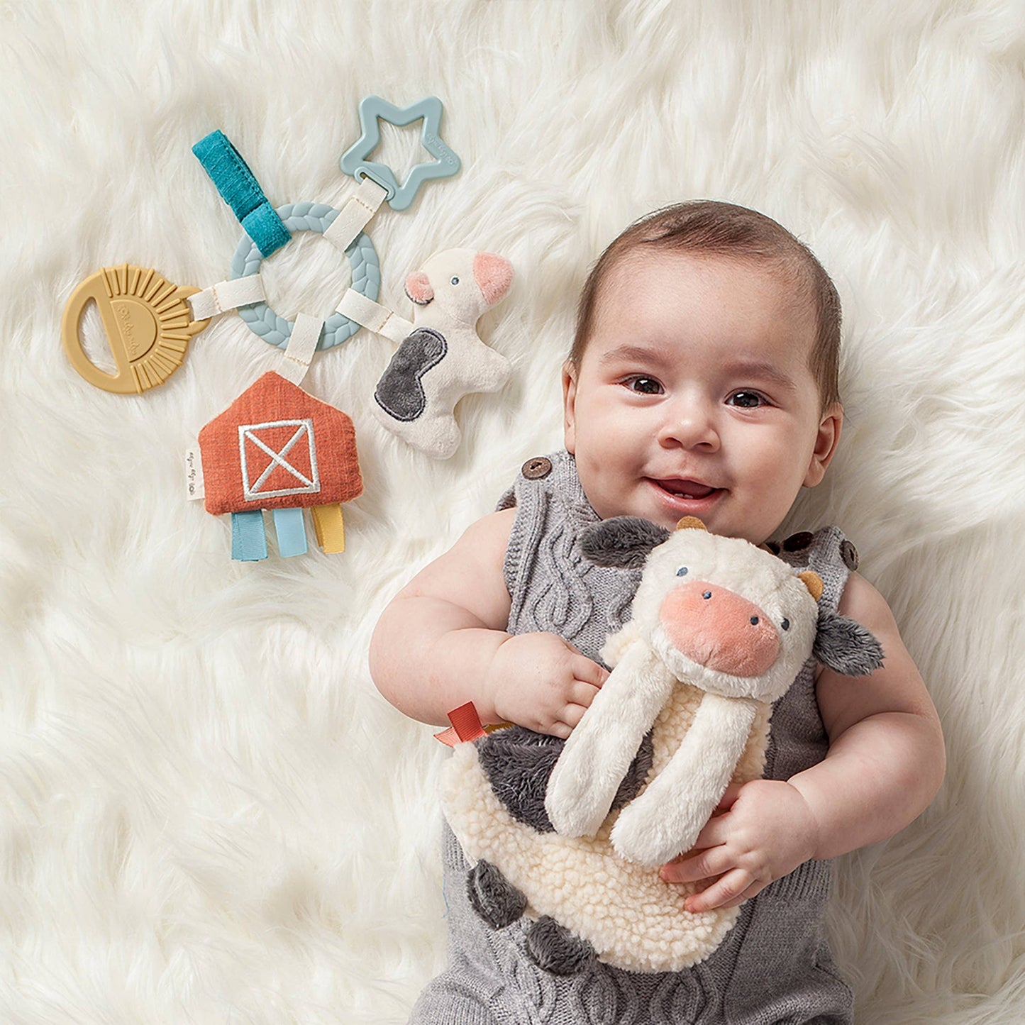 Gift Set - Bitzy Busy