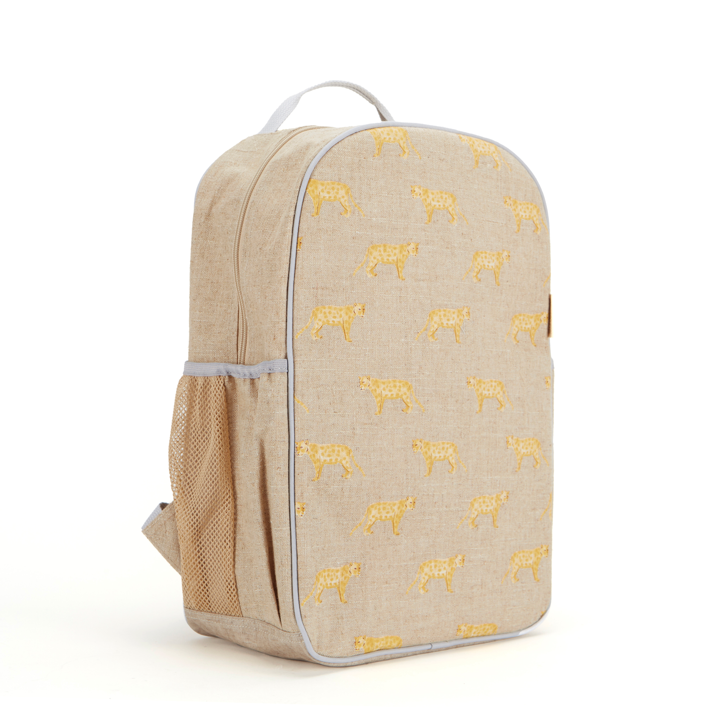 Grade School Backpack - Golden Panthers