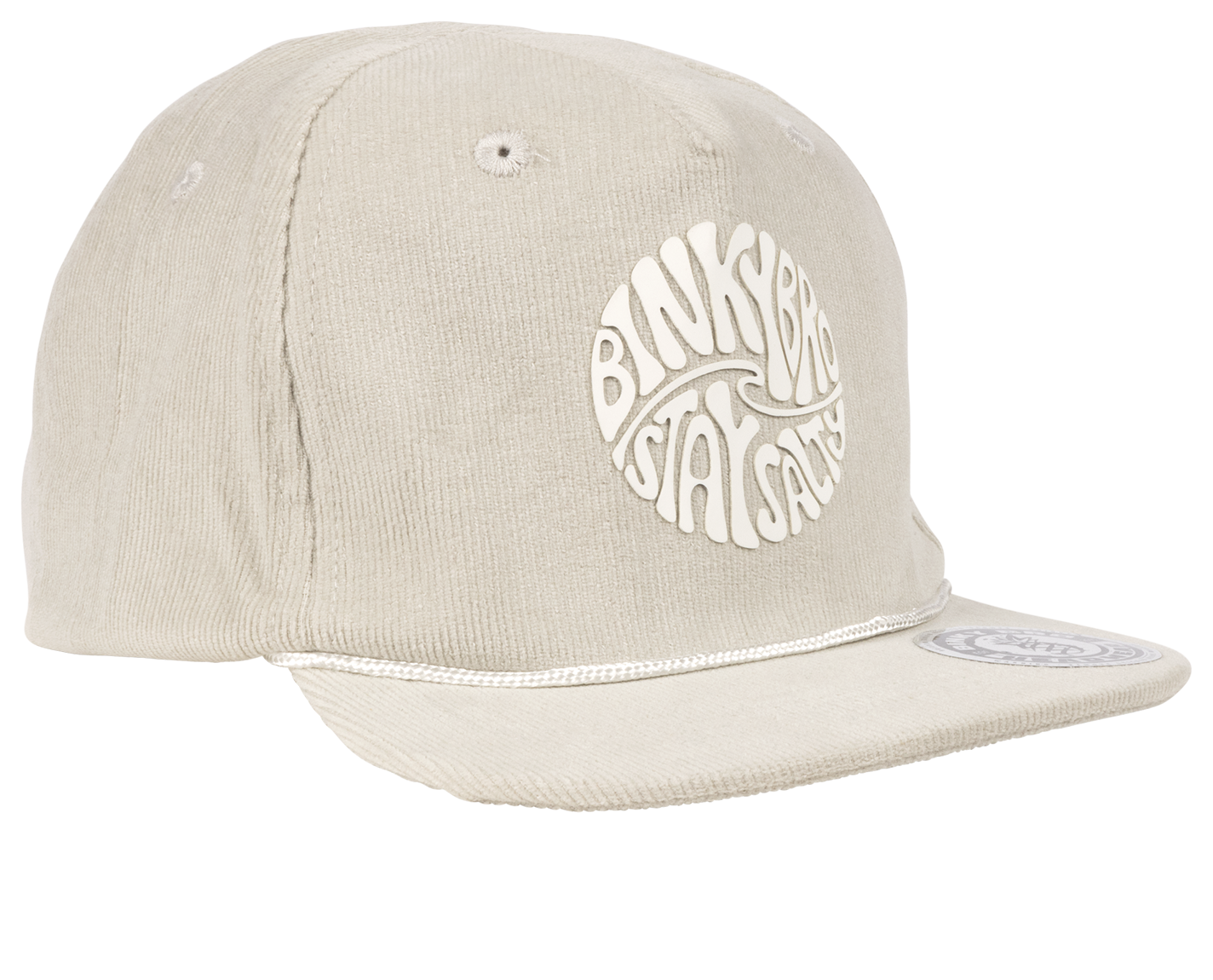 Nayarit Grey Hat - Toddler