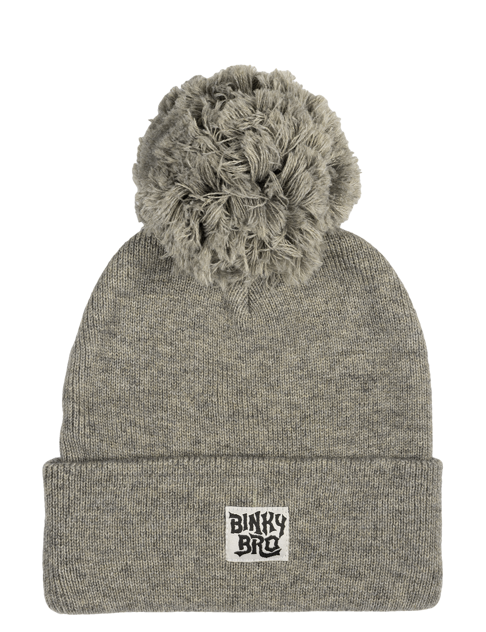 Kids Beanie PowPow Natty