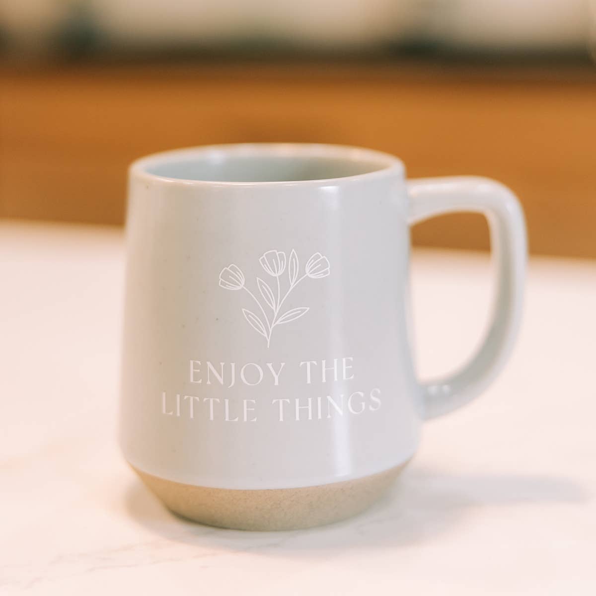 Mug - Enjoy the Little Things
