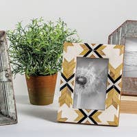 4'' x 6'' Native Photo Frame