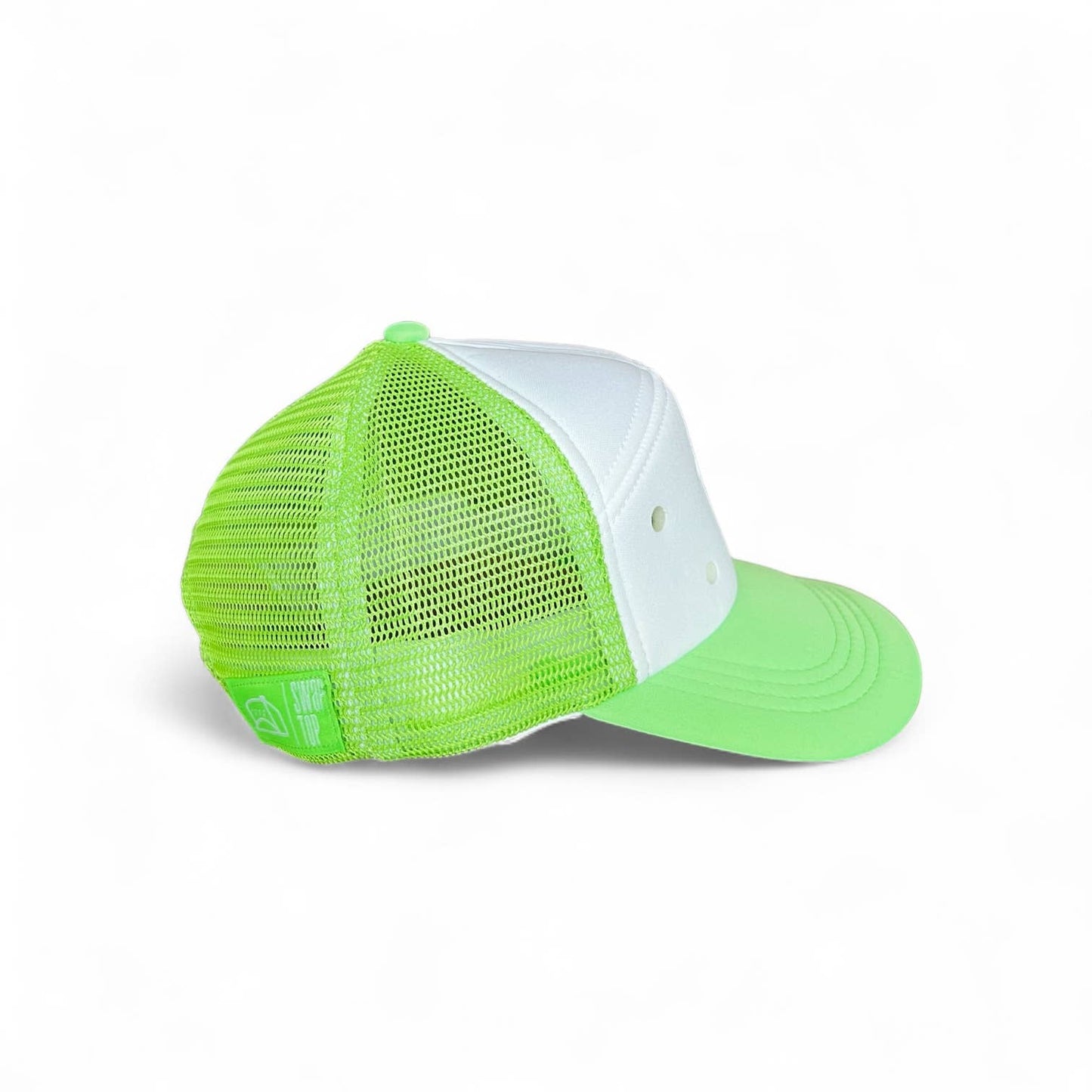 Swap Top Hat - Summer Lime (Toddler)