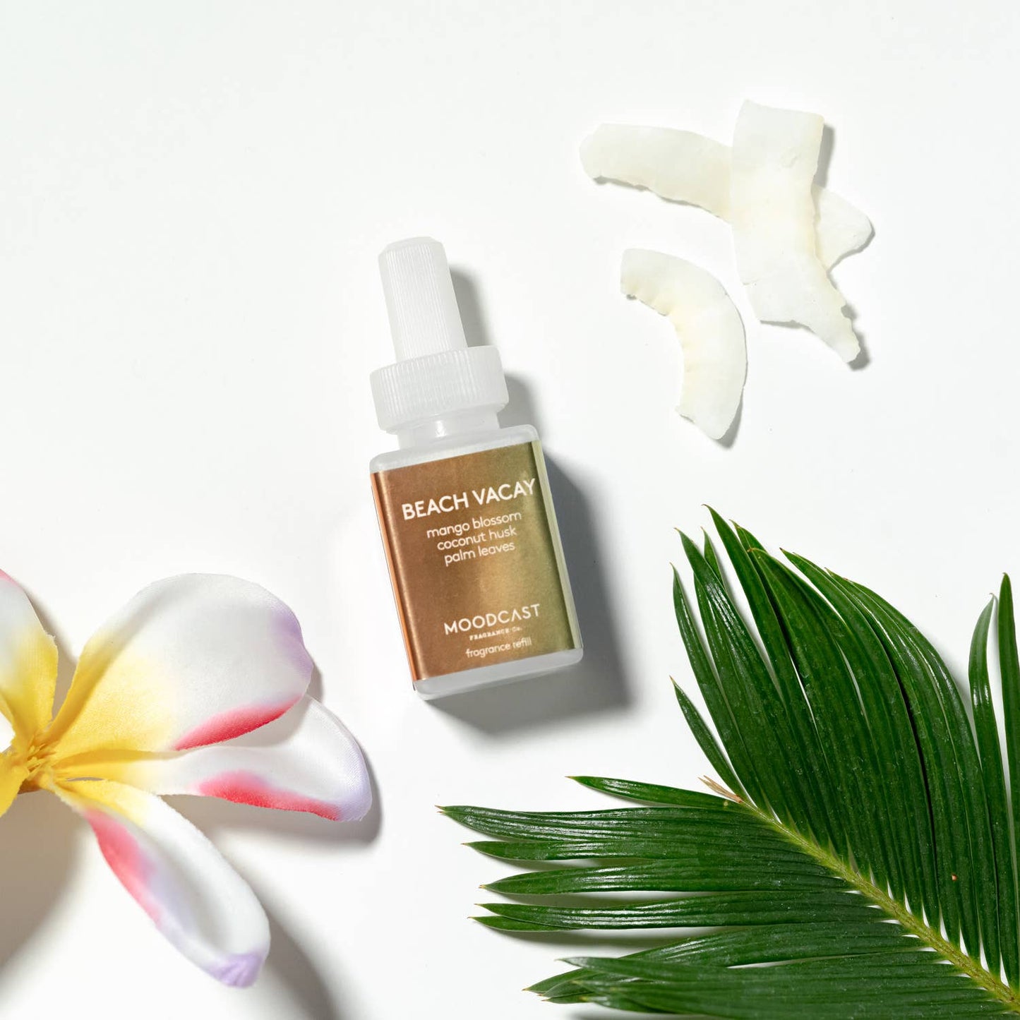 Wall Scent - Beach Vacay