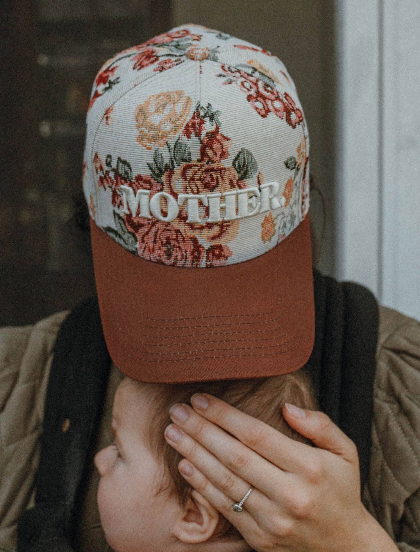Hat - Mother