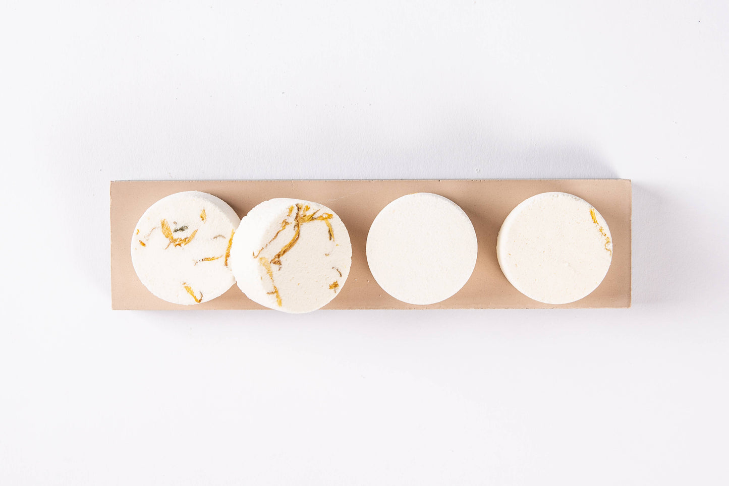 Shower Steamers - Orange + Mint