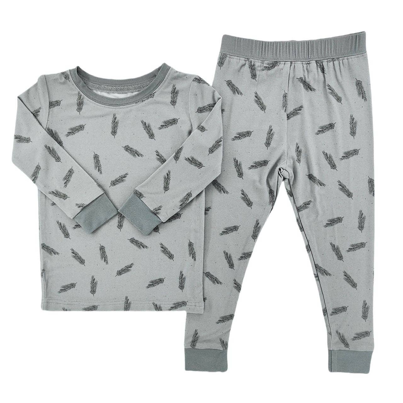 Bamboo Set - Spruce