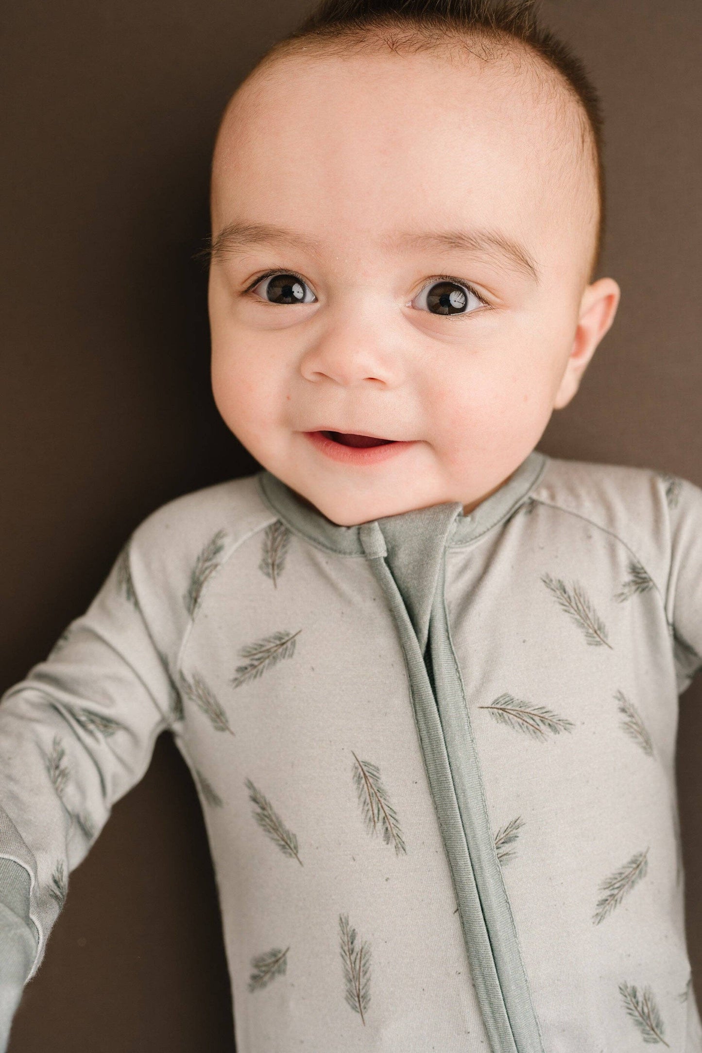 Bamboo Sleeper - Spruce