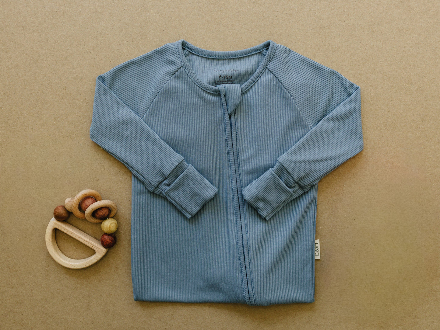 Bamboo Sleeper - Noah