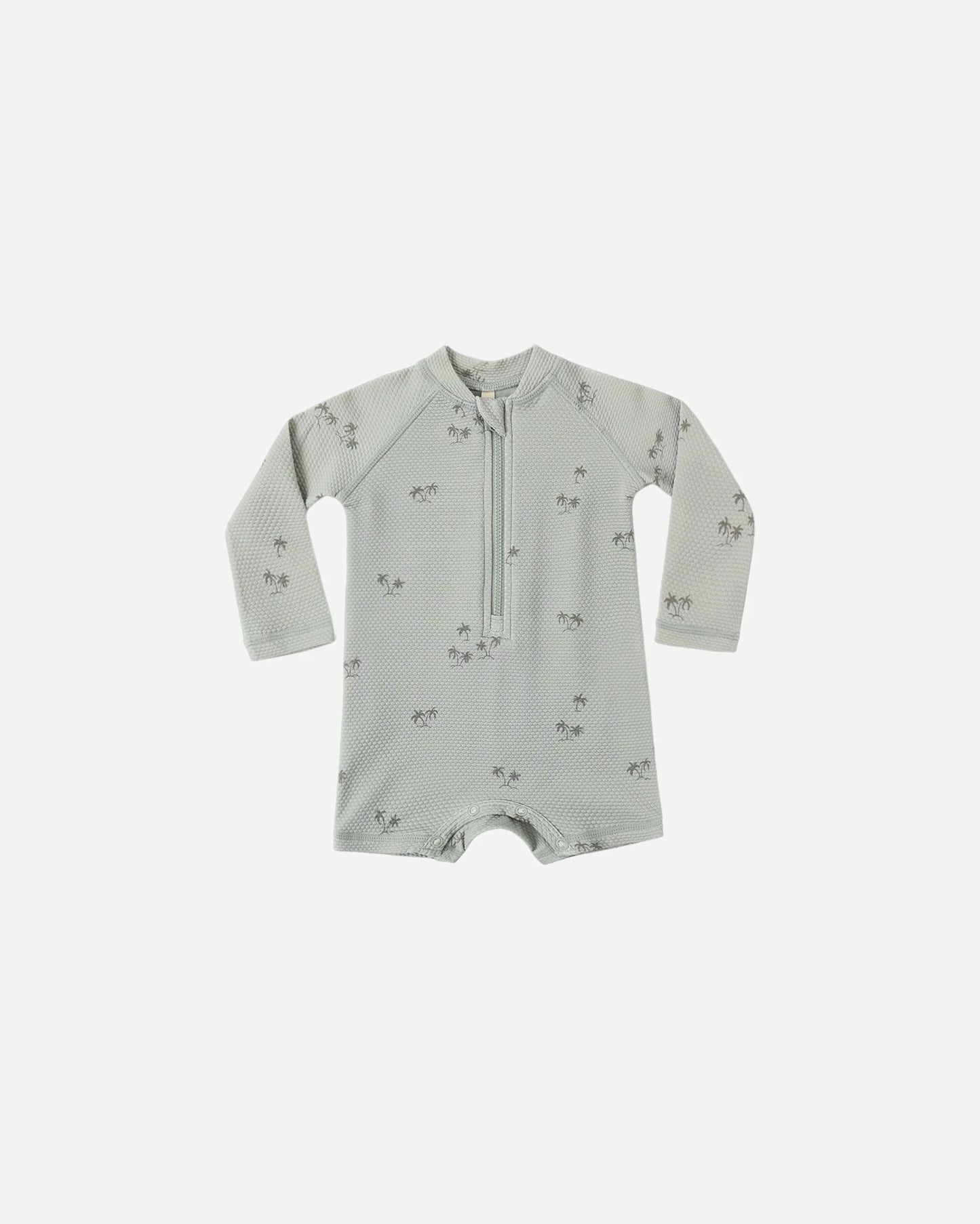 One Piece Rashguard - Palm