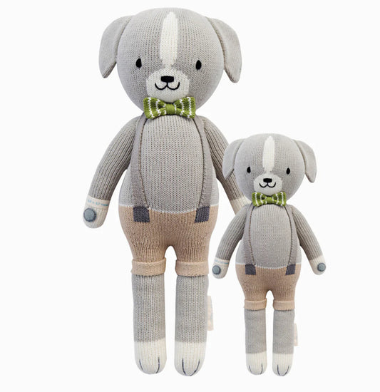 Noah the Dog