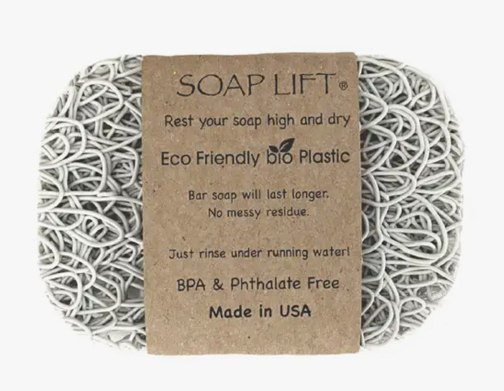 Soap Lift