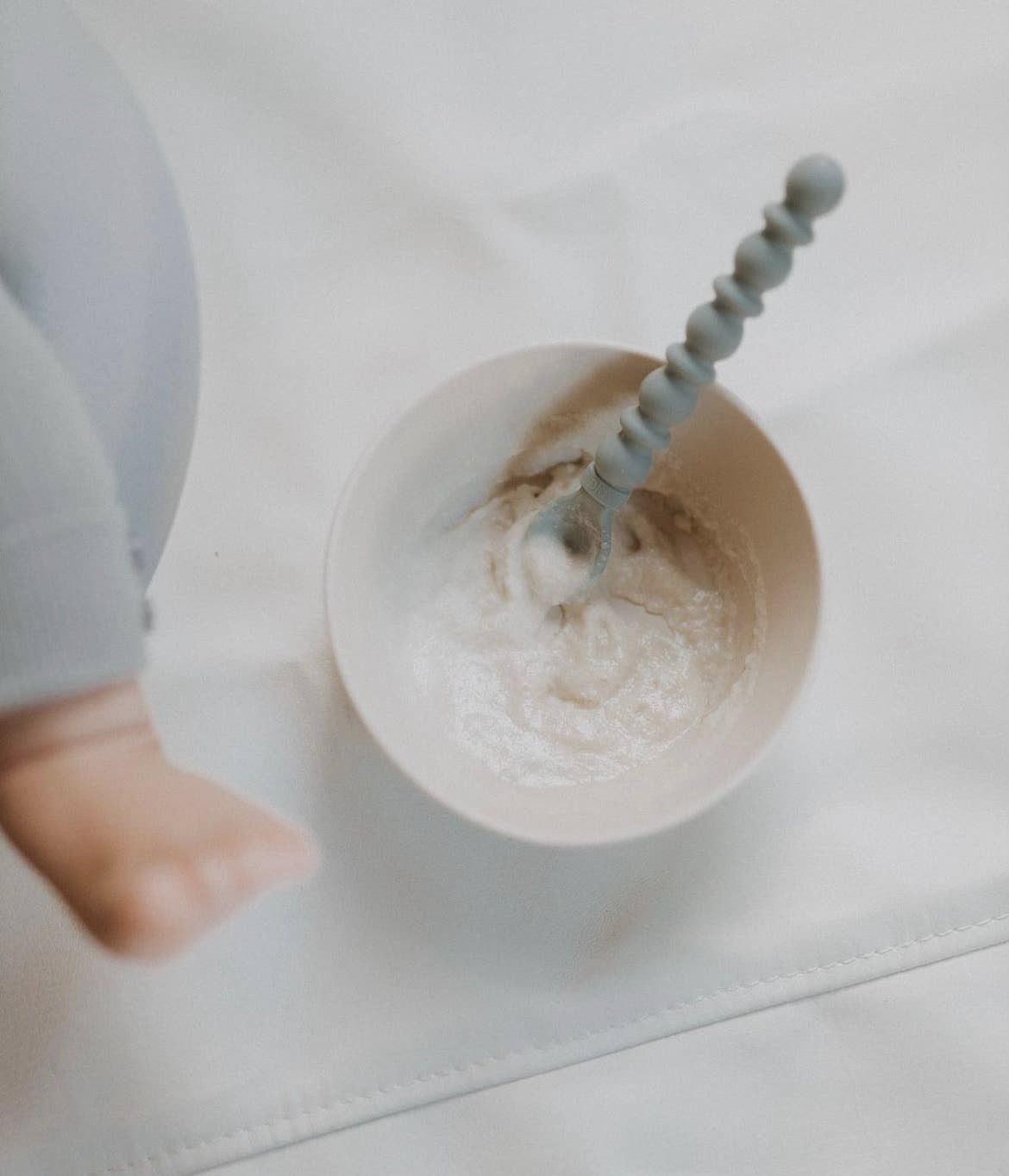 Silicone Teethy Utensil | The Blues